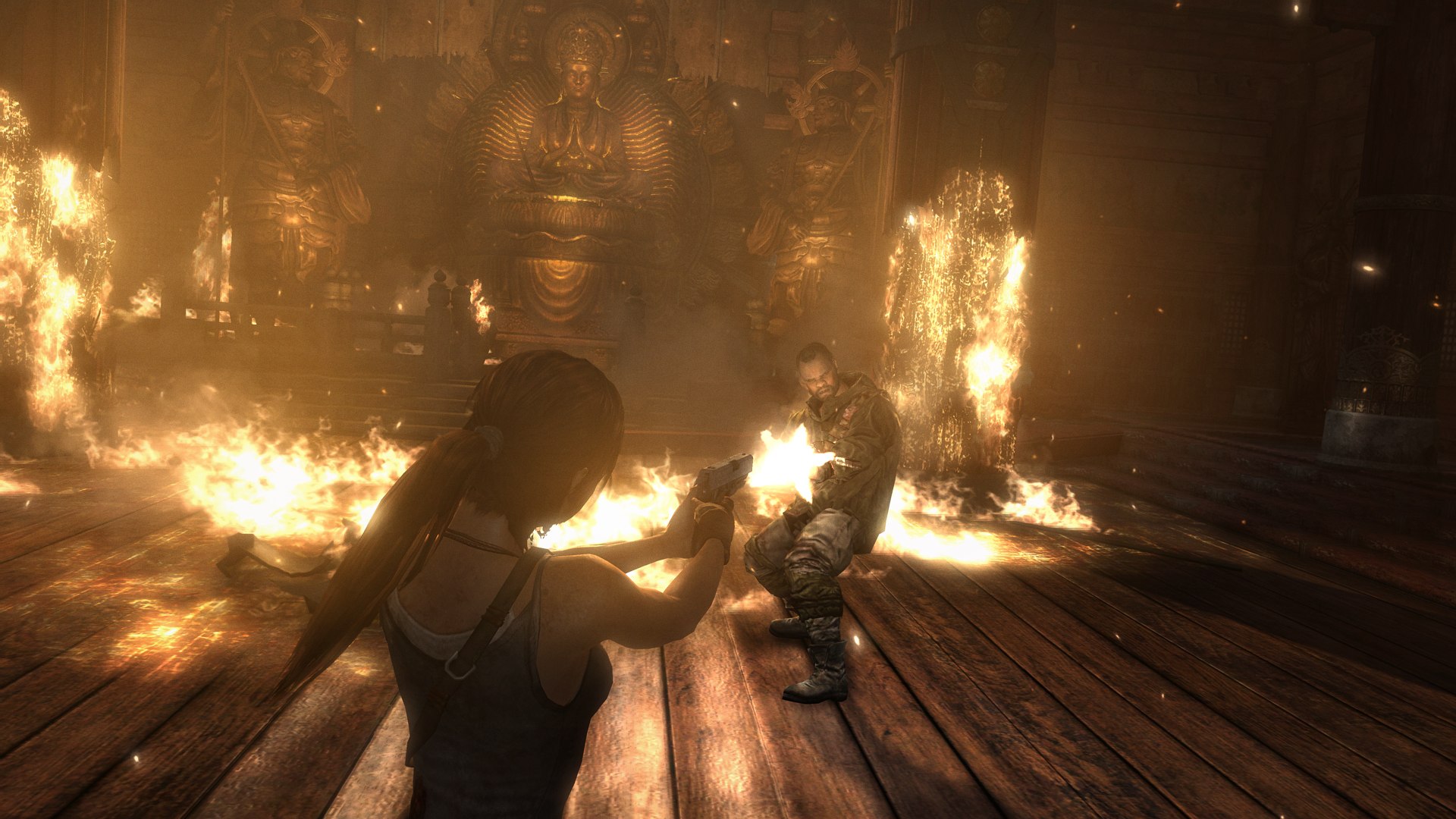 Tomb Raider - Imagen 45